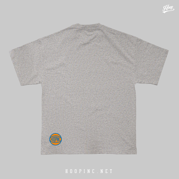 "Keep Shooting Bro!" Heavy Weight Tee