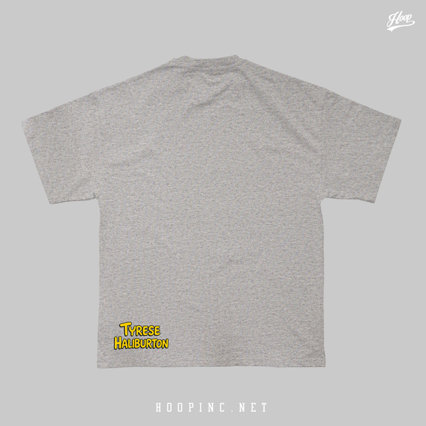 "Who's Choking?" Heavy Weight Tee