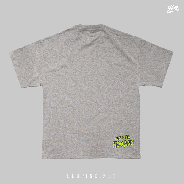 "Wemby Alien Out of This World" tee