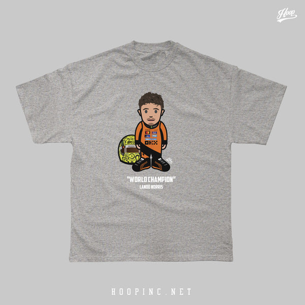 "Lando Moment" heavy weight tee