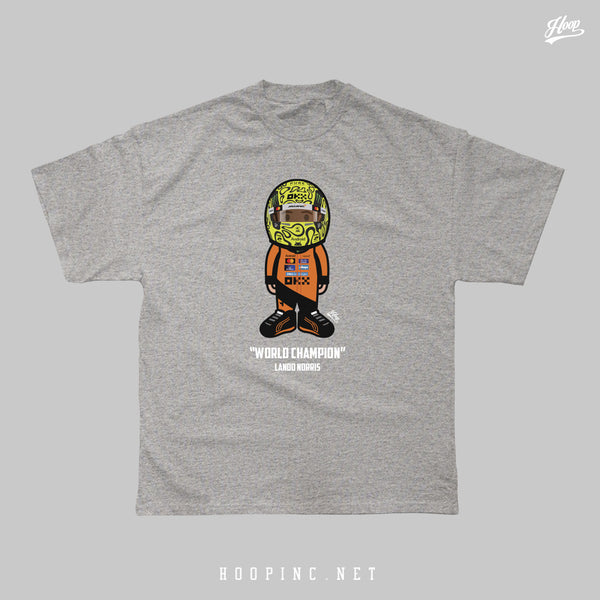 "Lando Moment" heavy weight tee