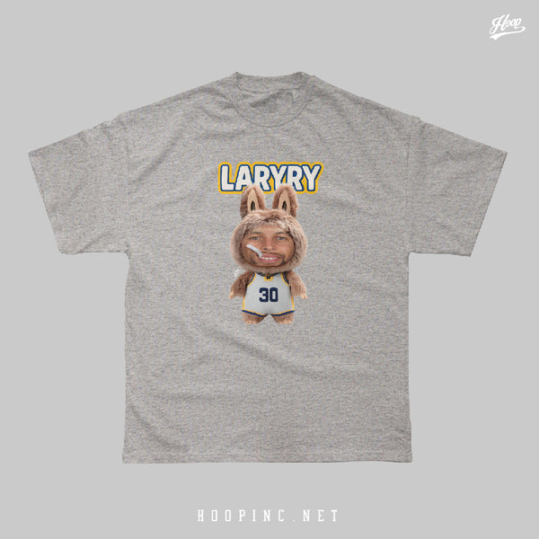"LARYRY" heavy weight tee (第四代)