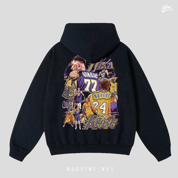 "Mamba Luka" Hoodie