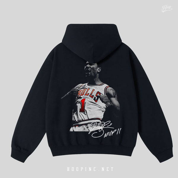 "ROSE MVP 11" Hoodie
