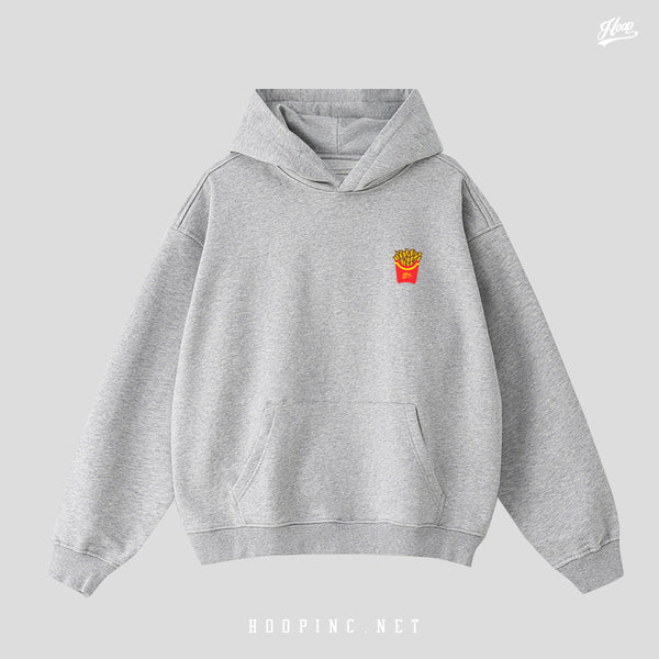 "Mcdon Friends" Hoodie