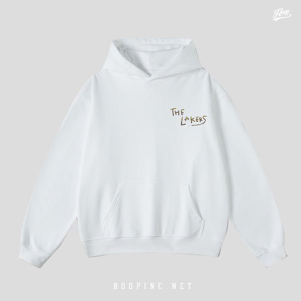 "Crazy Head - The Lakers" Hoodie