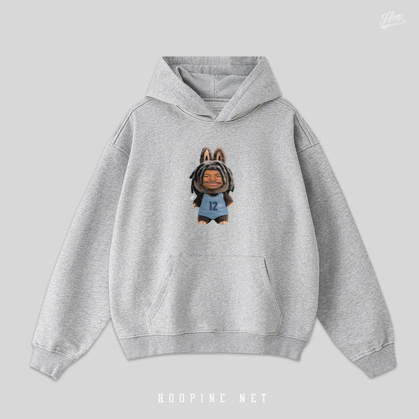 "JABUBU" Hoodie