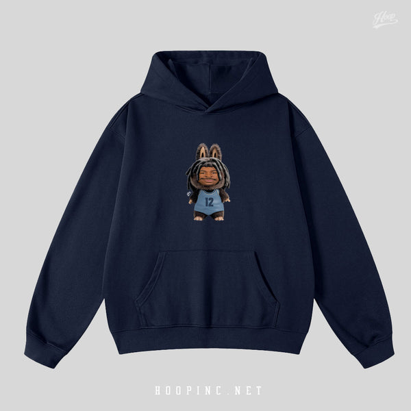 "JABUBU" Hoodie