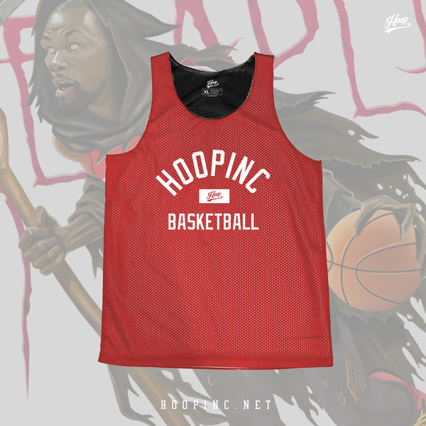 "KD Slim Reaper" Retro Reversible Jersey