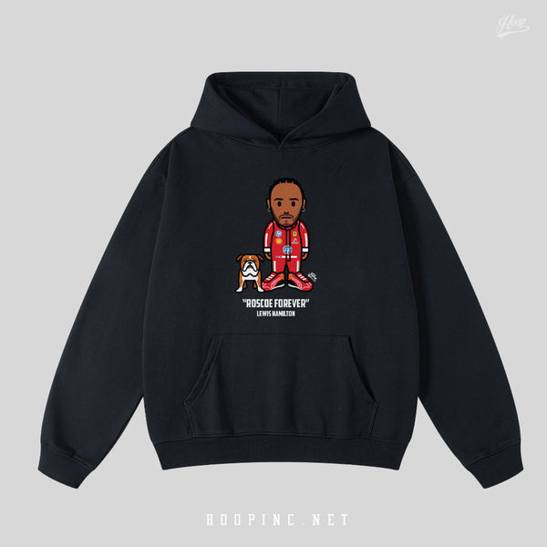 "Hamilton Moment" Hoodie