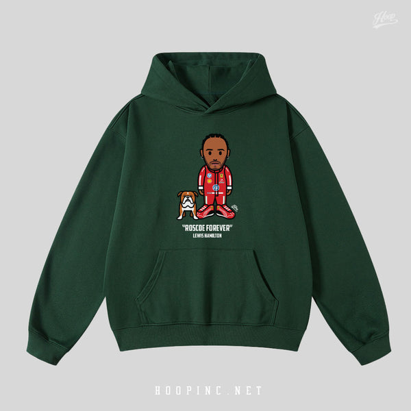 "Hamilton Moment" Hoodie