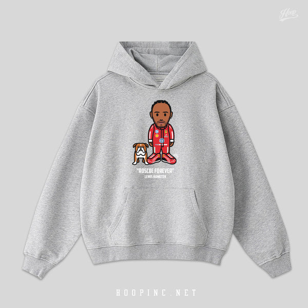 "Hamilton Moment" Hoodie