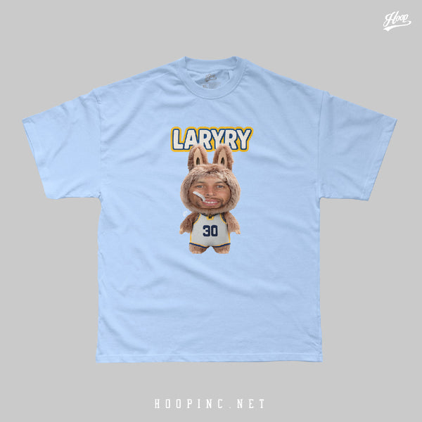 "LARYRY" heavy weight tee (第四代)