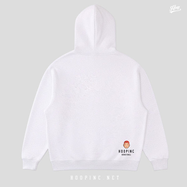 "I Love Basketball and U" Hoodie