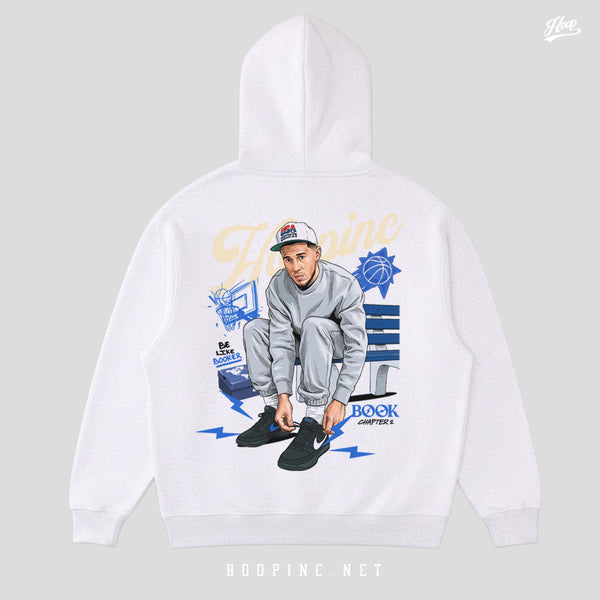 "Be Like Book 2" Hoodie
