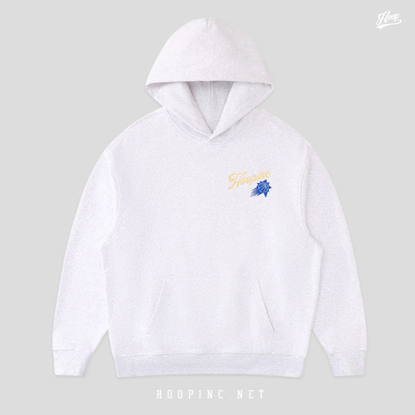 "Be Like Book 2" Hoodie