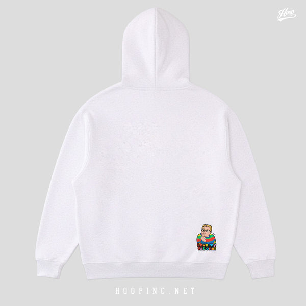 "Love My Fat One!" Hoodie