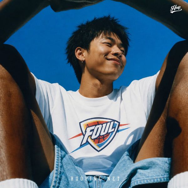 "2 Free Throws" Quick Dry Cool Tee