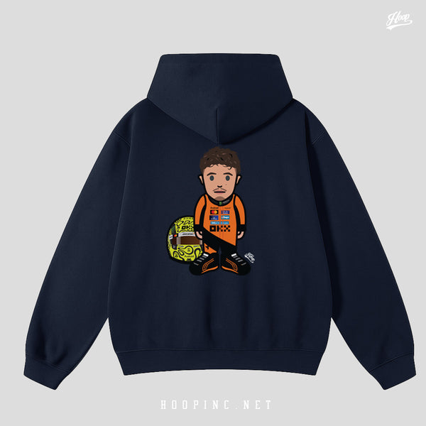 "Lando Moment" Hoodie