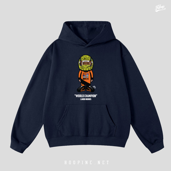 "Lando Moment" Hoodie