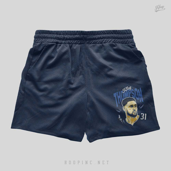 "KLAY 31" basketball shorts