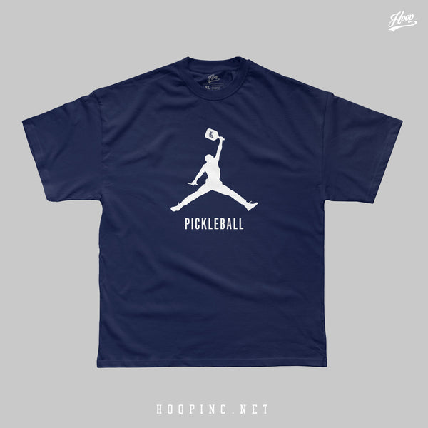 "PICKLEBALL" Heavy Weight Tee