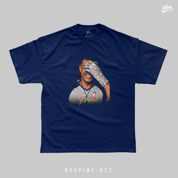 "FOUL!" heavy weight tee