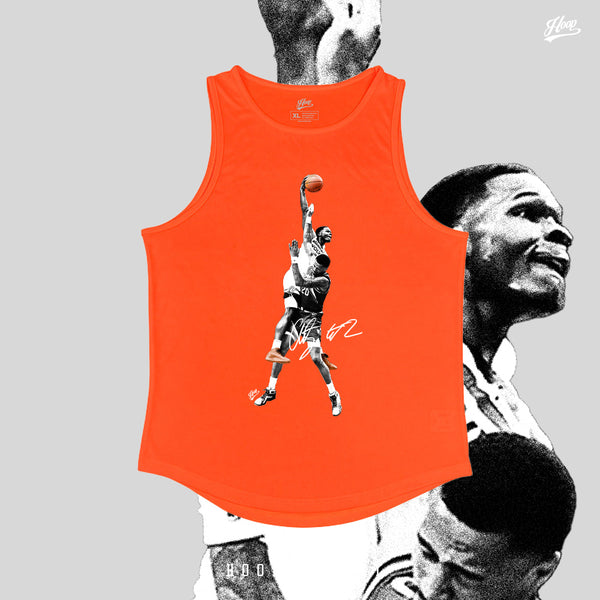 "ANT'S DUNK" Practice Jersey