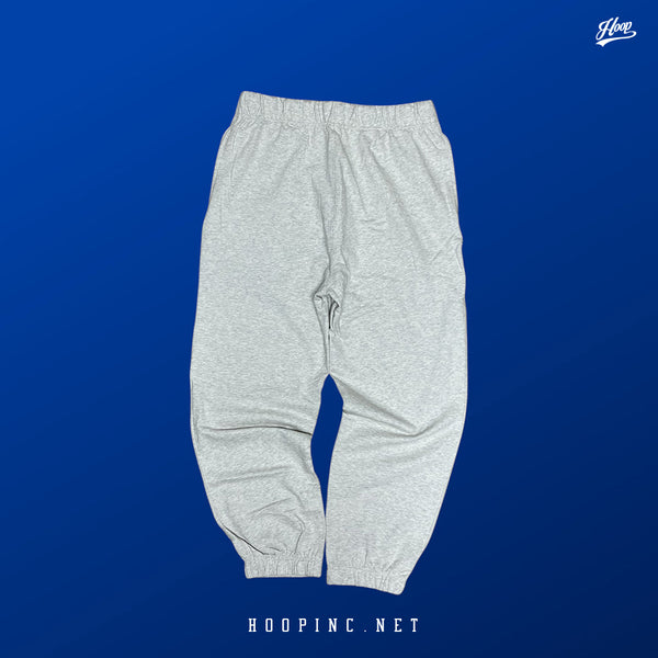 "Hoopinc HKG 852 LOGO" Sweat Pants