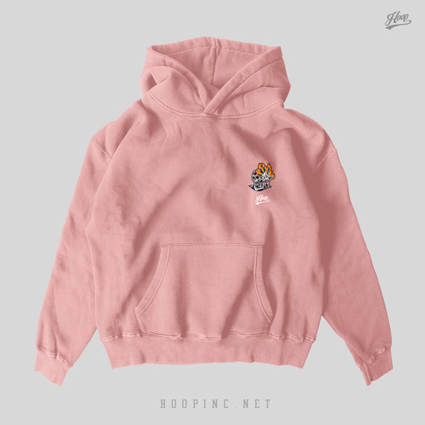 "KYRIE SKULL" Hoodie