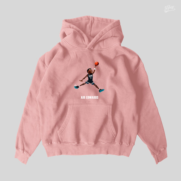 "AIR EDWARDS" Hoodie