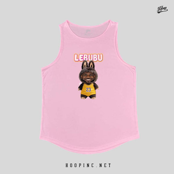 "LEBUBU" Practice Jersey (第一代)