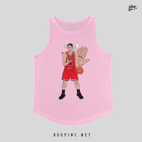 "No.1 Point Guard - KAWAMURA" Practice Jersey
