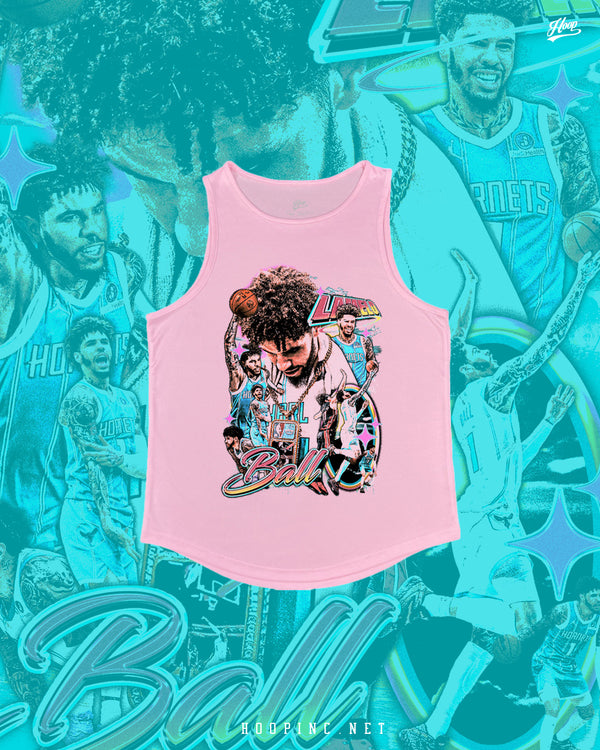 "Lamelo" Practice Jersey