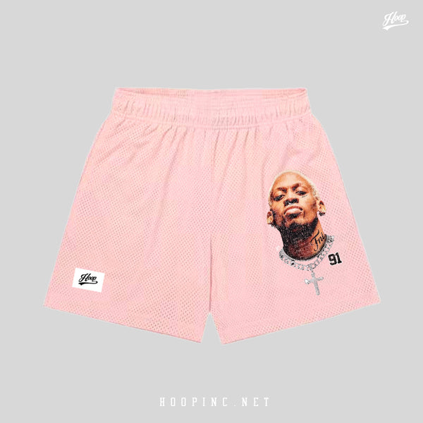 "The worm" shorts