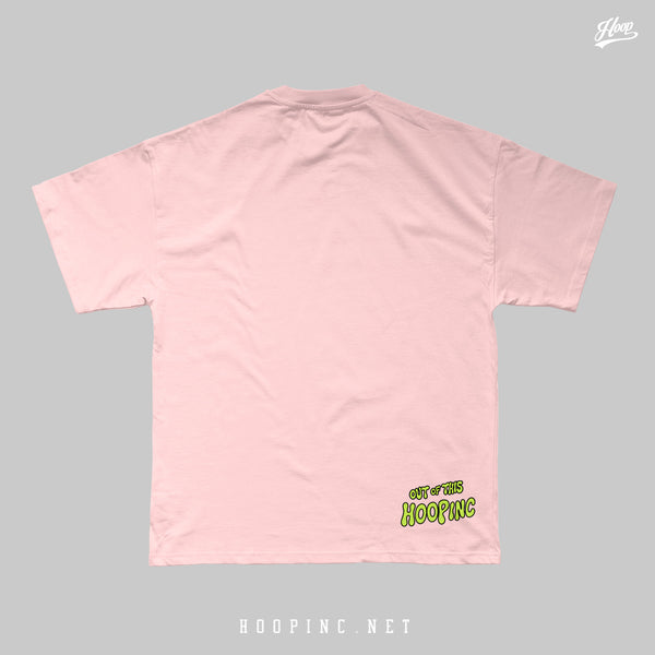 "Wemby Alien Out of This World" tee