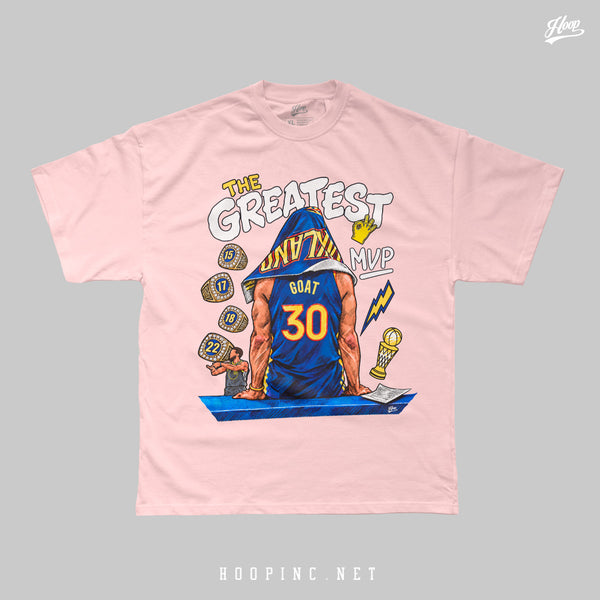 "The Greatest GOAT 30" Tee