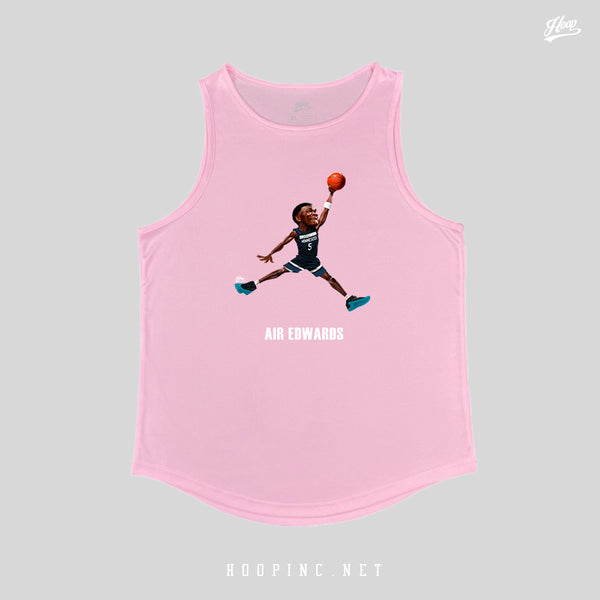 "Air Edwards" Practice Jersey