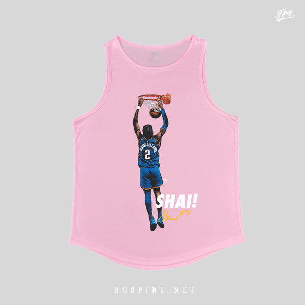 "SHAI!" Practice Jersey