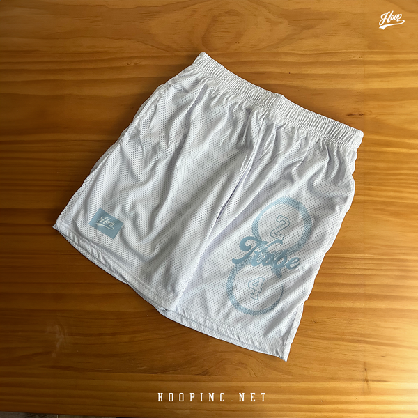 "MAMBA HALO" basketball shorts