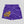 Load image into Gallery viewer, "LA Mamba Forever" basketball shorts
