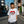 將圖像加載到圖庫查看器中， "My World In My Arms Punchi Monkeys" heavy weight tee
