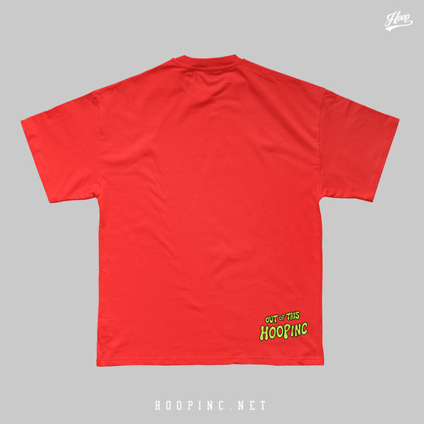 "Wemby Alien Out of This World" tee