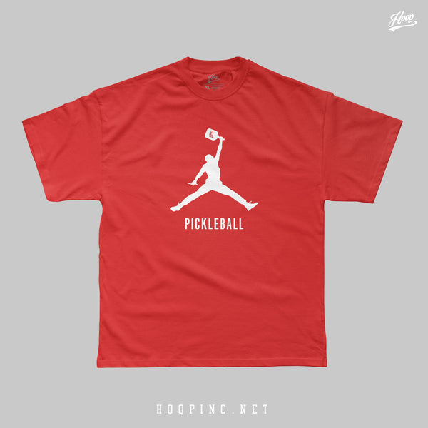 "PICKLEBALL" Heavy Weight Tee