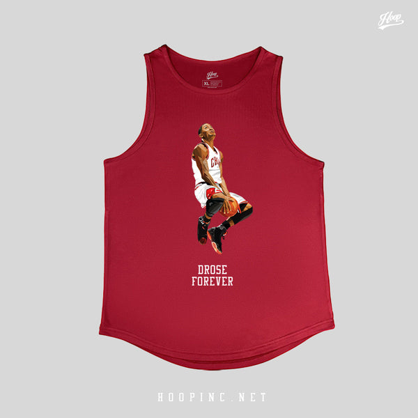 "DROSE FOREVER" Practice Jersey