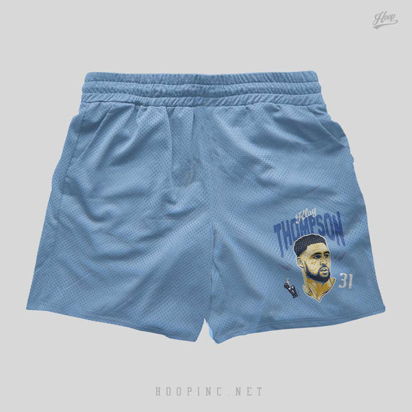 "KLAY 31" basketball shorts