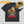 Load image into Gallery viewer, 【AI 客製化】CATZILLA 貓咪 復古洗水 Washed Tee｜將你家主子變成終極巨獸！
