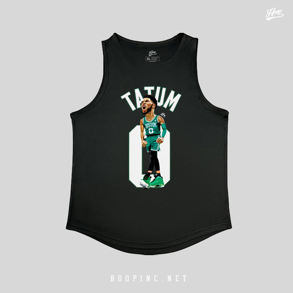 "BOSTON #0" Practice Jersey