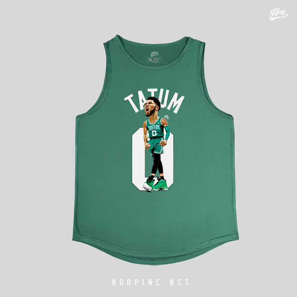 "BOSTON #0" Practice Jersey