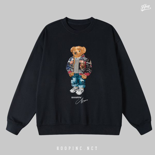 "Legend Bear - Tyson" Sweater